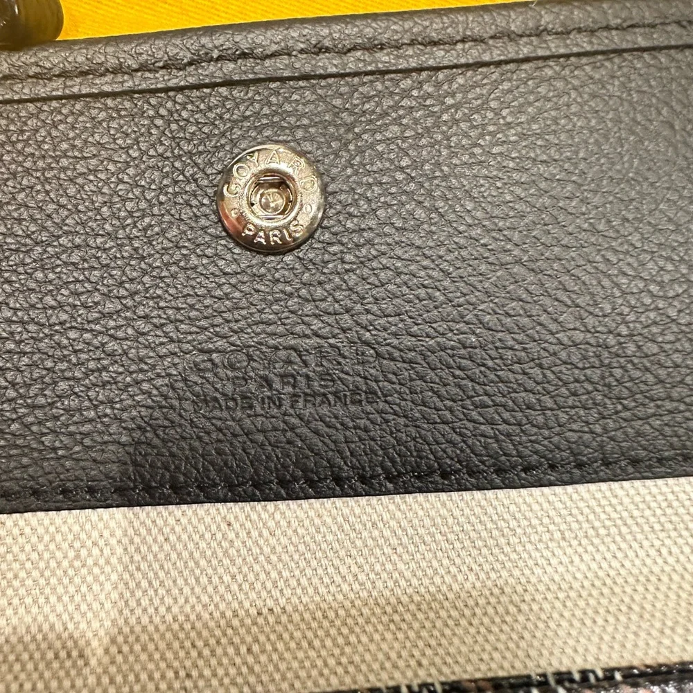 SOLD！！！Goyard Saint Louis tote pm - Picture 10 of 12